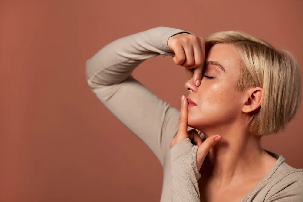 Septoplasty Turkey postoperative check-up at septoplasty Istanbul clinic ensuring safe recovery after septoplasty and rhinoplasty Turkey