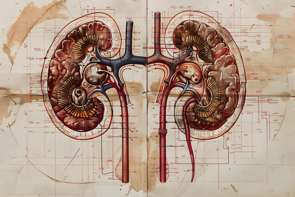 Urology Turkey robotic surgery performed by top surgeons in best urology Turkey clinic for prostate or kidney treatment