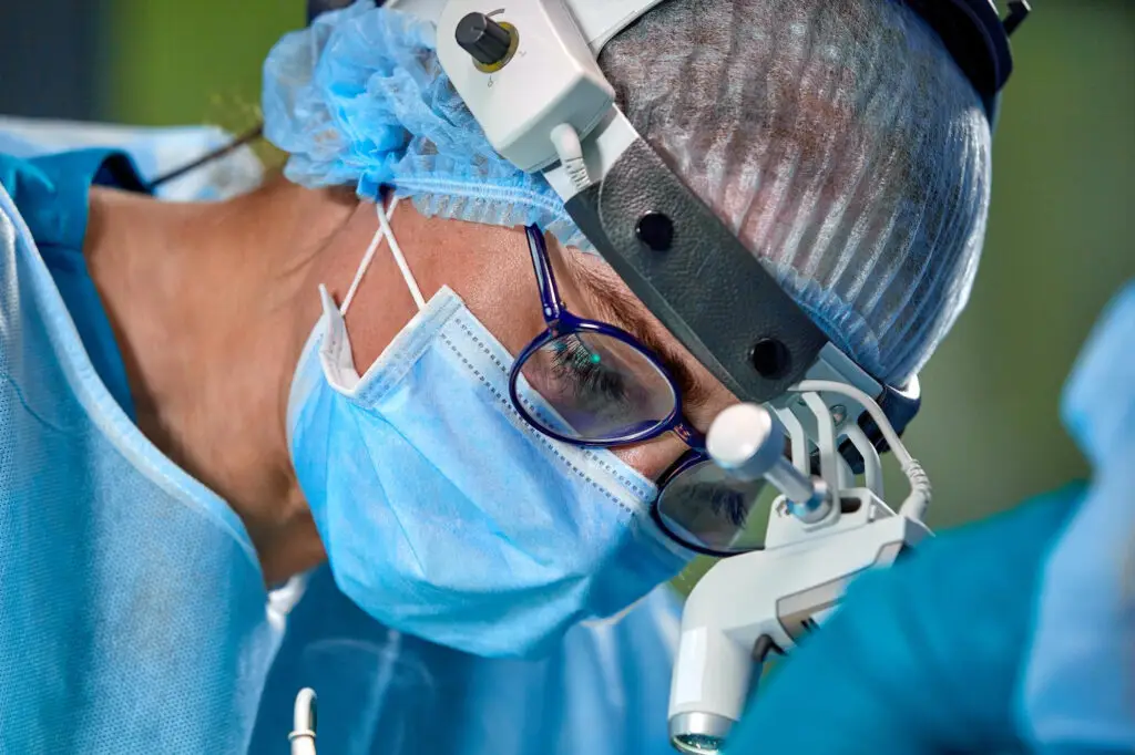 Cornea transplant Turkey – best cornea surgeons Turkey – affordable cornea transplant Turkey – Medicine Park cornea transplant – corneal transplant recovery Turkey