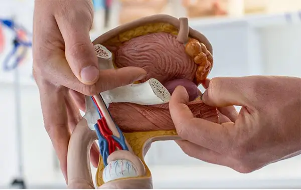 PSMA therapy Turkey nuclear medicine team reviewing imaging results at top PSMA therapy Istanbul clinic